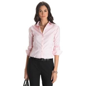 Brooks Brothers Pink Button Down Shirt